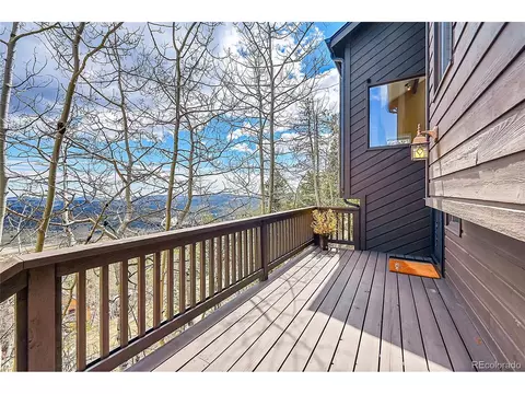 405 Hy Vu Dr, Evergreen, CO 80439