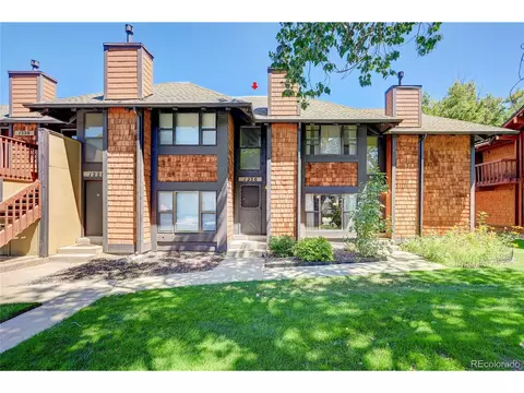 1230 S Carson Way, Aurora, CO 80012