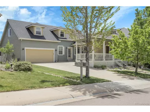 3342 Springmeadow Cir, Castle Rock, CO 80109