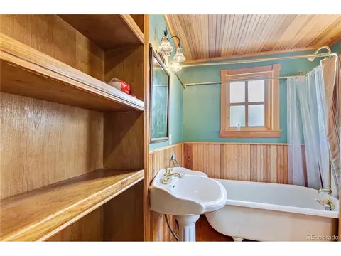 608 1st St, Georgetown, CO 80444 photo 17
