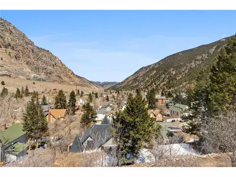 608 1st St, Georgetown, CO 80444 photo 28
