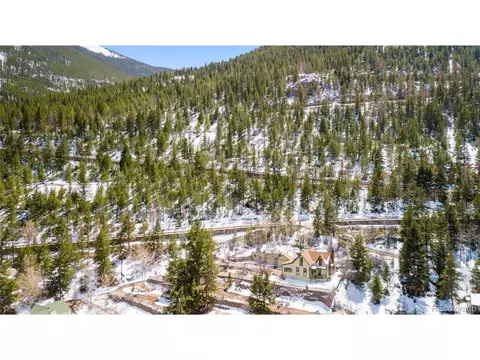 608 1st St, Georgetown, CO 80444 photo 8