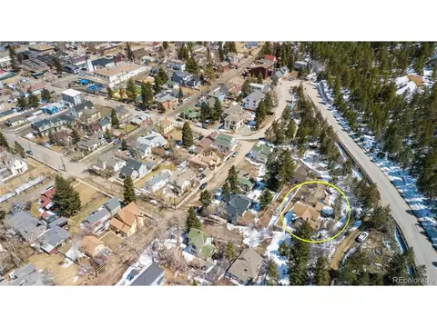 608 1st St, Georgetown, CO 80444 photo 7