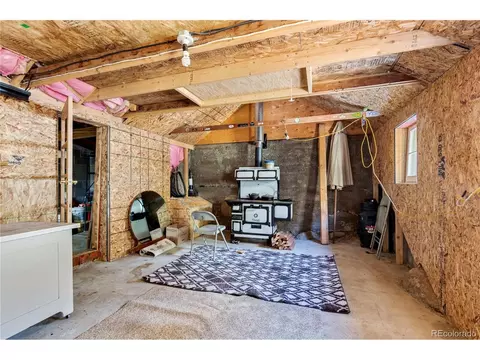 608 1st St, Georgetown, CO 80444 photo 33