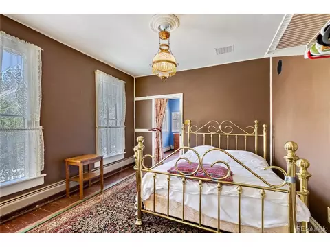 608 1st St, Georgetown, CO 80444 photo 11