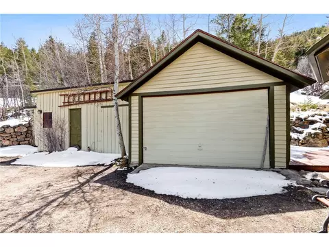 608 1st St, Georgetown, CO 80444 photo 30