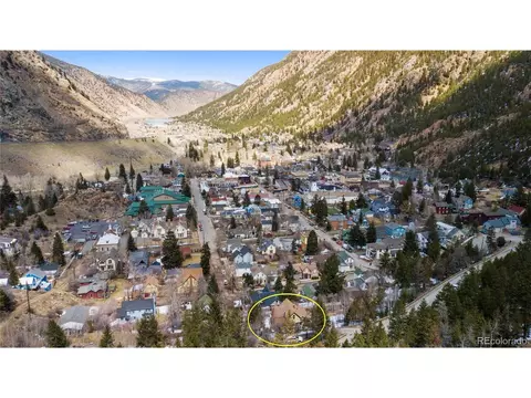 608 1st St, Georgetown, CO 80444 photo 6