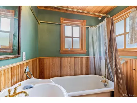 608 1st St, Georgetown, CO 80444 photo 16