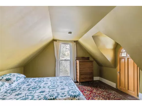 608 1st St, Georgetown, CO 80444 photo 23