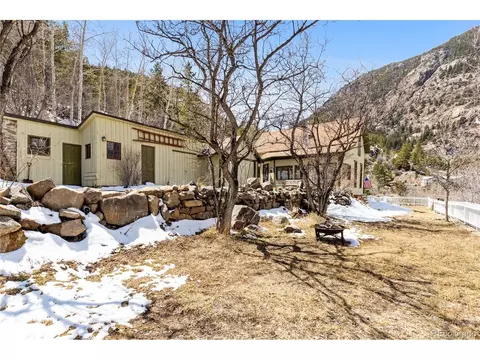 608 1st St, Georgetown, CO 80444 photo 2