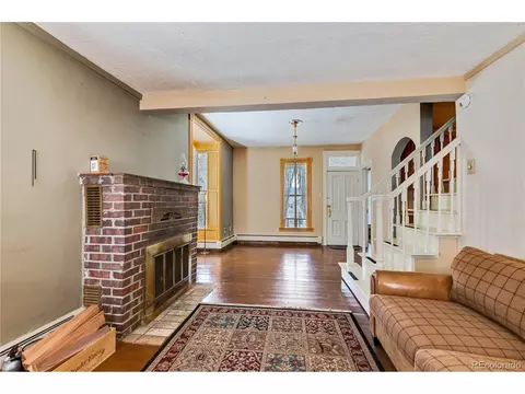608 1st St, Georgetown, CO 80444 photo 14