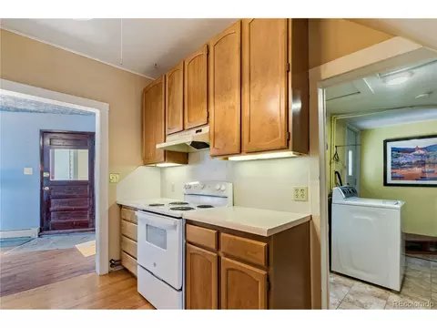 608 1st St, Georgetown, CO 80444 photo 29