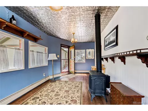 608 1st St, Georgetown, CO 80444 photo 3