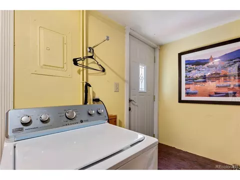 608 1st St, Georgetown, CO 80444 photo 19