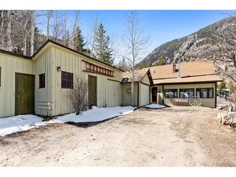 608 1st St, Georgetown, CO 80444 photo 31