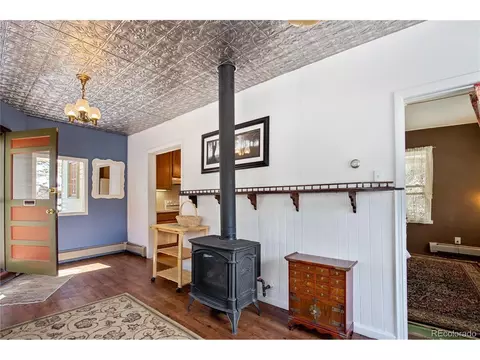 608 1st St, Georgetown, CO 80444 photo 4