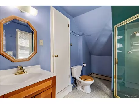608 1st St, Georgetown, CO 80444 photo 20