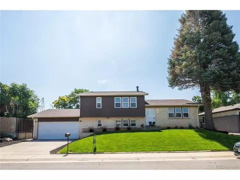 5172 Ursula Way, Denver, CO 80239