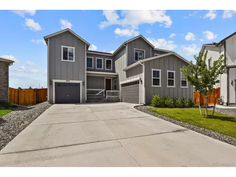 6357 Rockingham Ct, Castle Pines, CO 80108