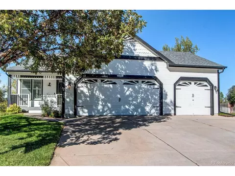 1209 E 131st Dr, Thornton, CO 80241