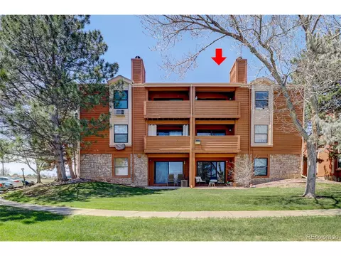 4294 S Salida Way #14, Aurora, CO 80013