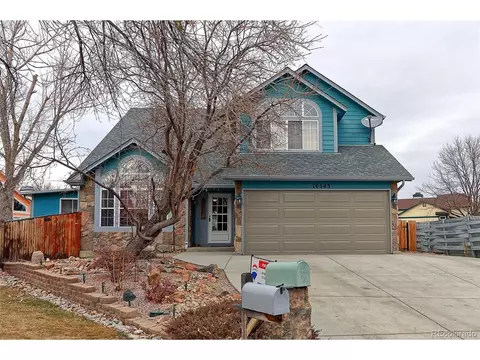 10543 Kipling Pl, Westminster, CO 80021 photo 1