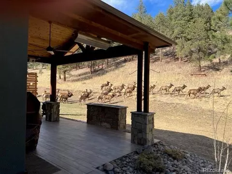 278 Diamond Dr, Pine, CO 80470 photo 29