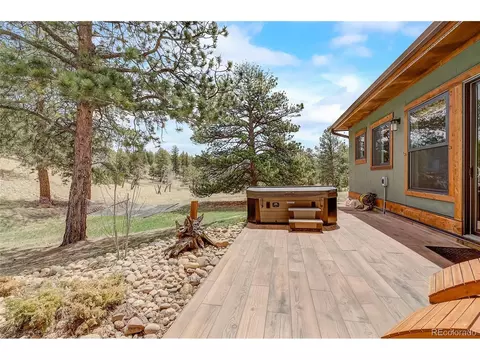 278 Diamond Dr, Pine, CO 80470 photo 31