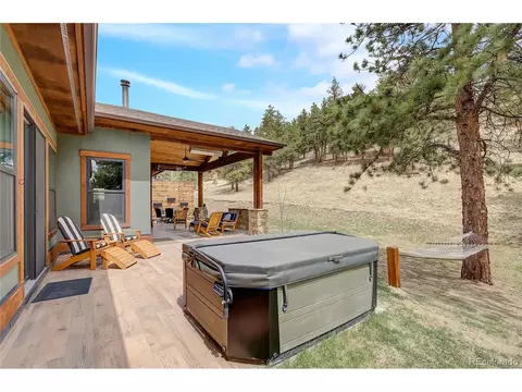 278 Diamond Dr, Pine, CO 80470 photo 32