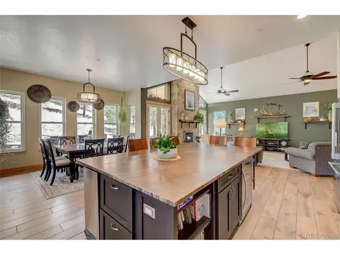 278 Diamond Dr, Pine, CO 80470 photo 12