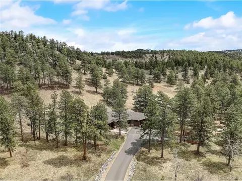 278 Diamond Dr, Pine, CO 80470 photo 2