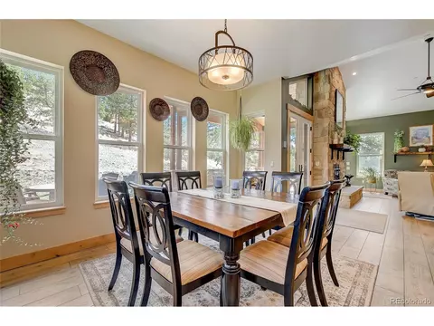 278 Diamond Dr, Pine, CO 80470 photo 9