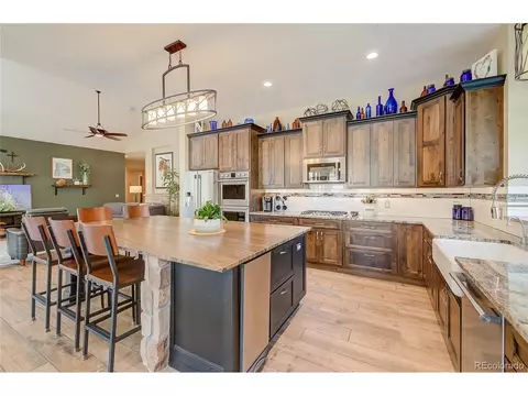 278 Diamond Dr, Pine, CO 80470 photo 11