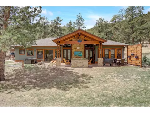278 Diamond Dr, Pine, CO 80470 photo 35