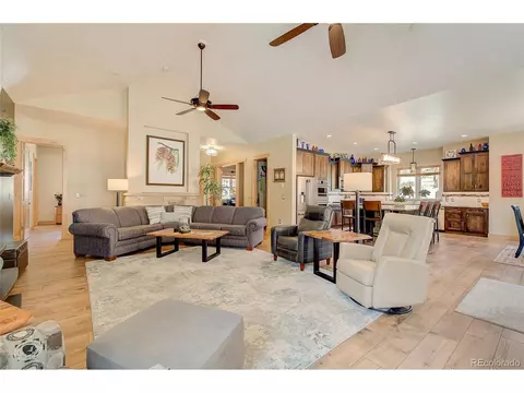 278 Diamond Dr, Pine, CO 80470 photo 8
