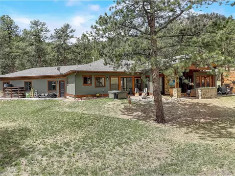 278 Diamond Dr, Pine, CO 80470 photo 36