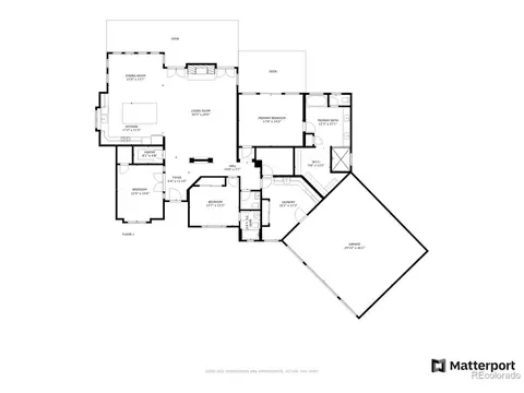 278 Diamond Dr, Pine, CO 80470 photo 40