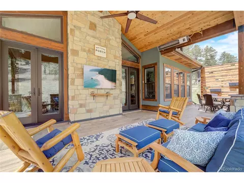 278 Diamond Dr, Pine, CO 80470 photo 27