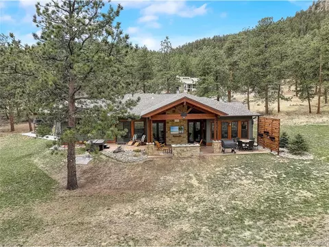 278 Diamond Dr, Pine, CO 80470 photo 34