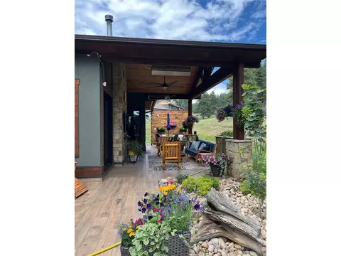 278 Diamond Dr, Pine, CO 80470 photo 28