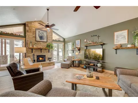 278 Diamond Dr, Pine, CO 80470 photo 5