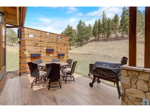 278 Diamond Dr, Pine, CO 80470 photo 30