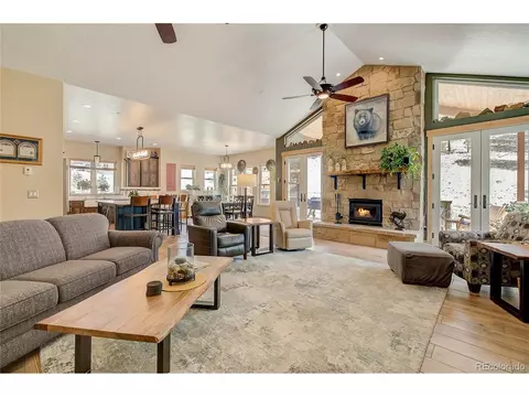278 Diamond Dr, Pine, CO 80470 photo 7