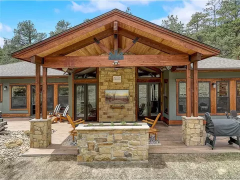 278 Diamond Dr, Pine, CO 80470 photo 33