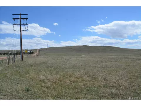 Hahn Rd, Calhan, CO 80808 photo 3