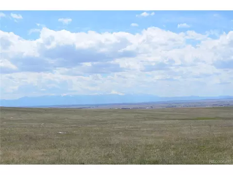 Hahn Rd, Calhan, CO 80808 photo 4