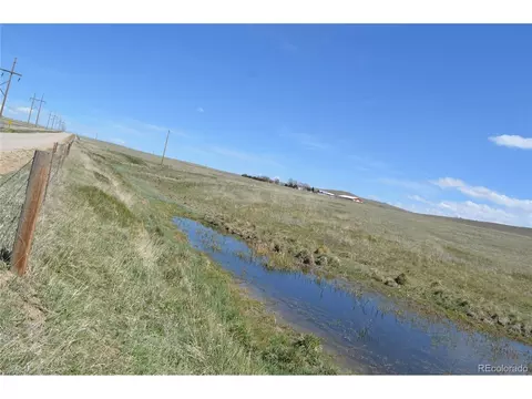 Hahn Rd, Calhan, CO 80808 photo 7