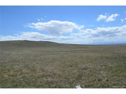 Hahn Rd, Calhan, CO 80808