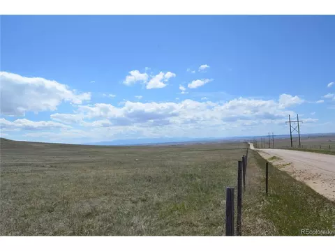 Hahn Rd, Calhan, CO 80808 photo 2