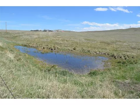 Hahn Rd, Calhan, CO 80808 photo 6